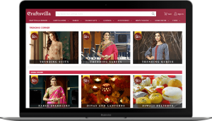 Craftsvilla_Ecommerce-Development-300x172