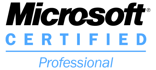 Microsoft-Certified-Professional