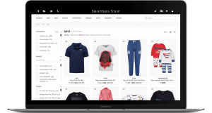 Shoppers-Stop_Ecommerce-Development