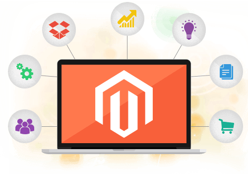 magento ecommerce development solutions