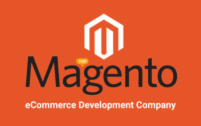 magento ecommerce development services