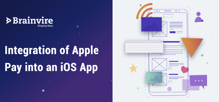 Integration of Apple Pay into an iOS App
