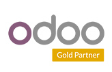 odoo logo