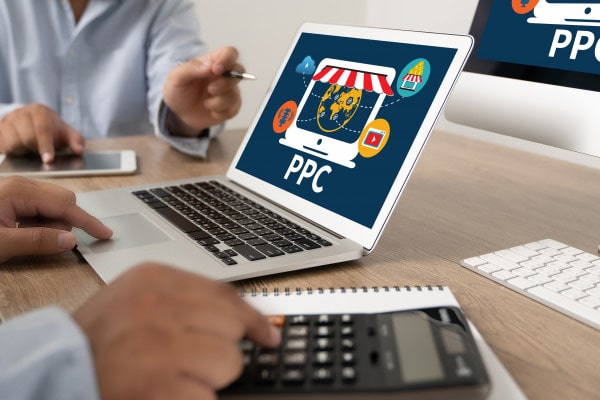 ppc marketing company