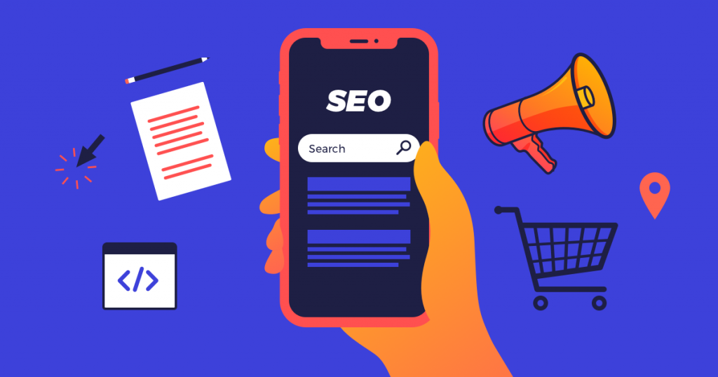 Ecommerce SEO Guide